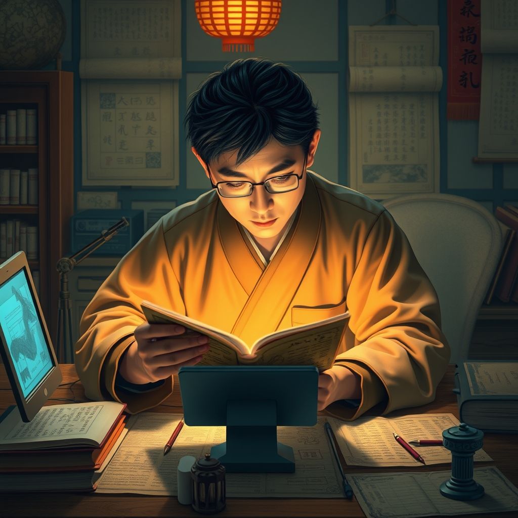 เจาะลึกวิธีการใน 'ญินตามติด' ที่น่าสนใจ